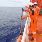 Award for hull cleaning solution