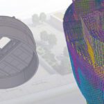 Time-saving construction and coordination on Tideway’s Carnwath Road shaft