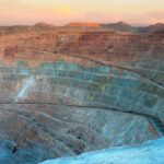 Not enough copper is being mined to keep the energy transition on schedule