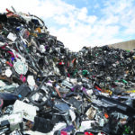 Online giants will be required to pay their way with WEEE collection and recycling