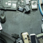What you should (and shouldn’t) do with all of your old phone chargers and other e-waste