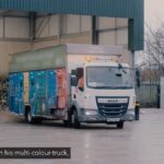 Film explores the aluminium packaging recycling journey
