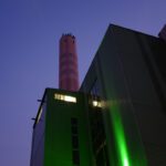 German CO2 tax will change European waste streams