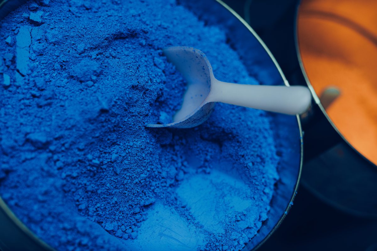 Read more about the article Eradicating nanoplastics from water utilizing ‘Prussian blue’ pigment