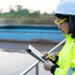 Water contamination detection tool shortlisted for national award