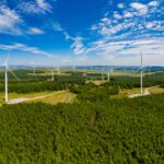 UK-China trade partnership aims to supercharge wind energy