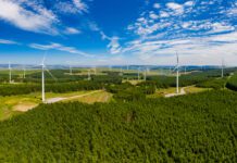 UK-China trade partnership aims to supercharge wind energy