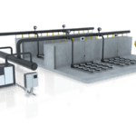 Utilities should embrace technology providers in AMP8