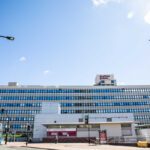 AI monitoring and control helps to decarbonize district heating network