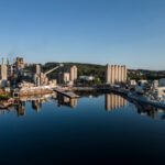 Carbon-captured net-zero cement launches