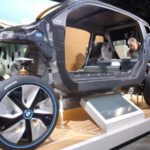 Investigating pyrolysis for reclaiming carbon fibres from composite waste