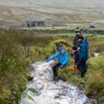 New woodlands and flood mitigation: Research kicks off in Yorkshire