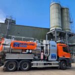 Tank decommissioning success