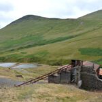 Mine water treatment relies on borehole loggers