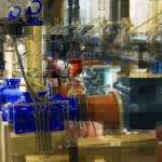 Submersible pumps underpin revamp at water reclamation facility