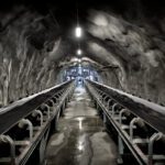 Conveyor drive technology boosts energy efficiency of Lapland mine
