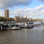Lambeth Pier connection paves way for greener River Thames
