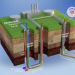 New tool models viability of closed-loop geothermal systems