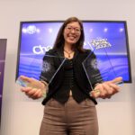 Generating electricity from sewage: Awards for Nottingham startup