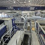 Turmec converts recyclables into high quality resources