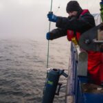 Fish eDNA project highlights promise of environmental survey work at offshore wind farms
