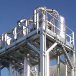 Choosing a heat exchanger for wastewater applications