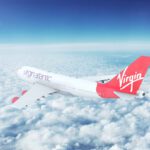 Transatlantic flight runs on100% SAF