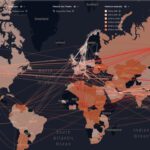 Global methane map to launch at COP28