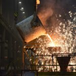Job losses feared over move to lower emissions furnaces at British Steel