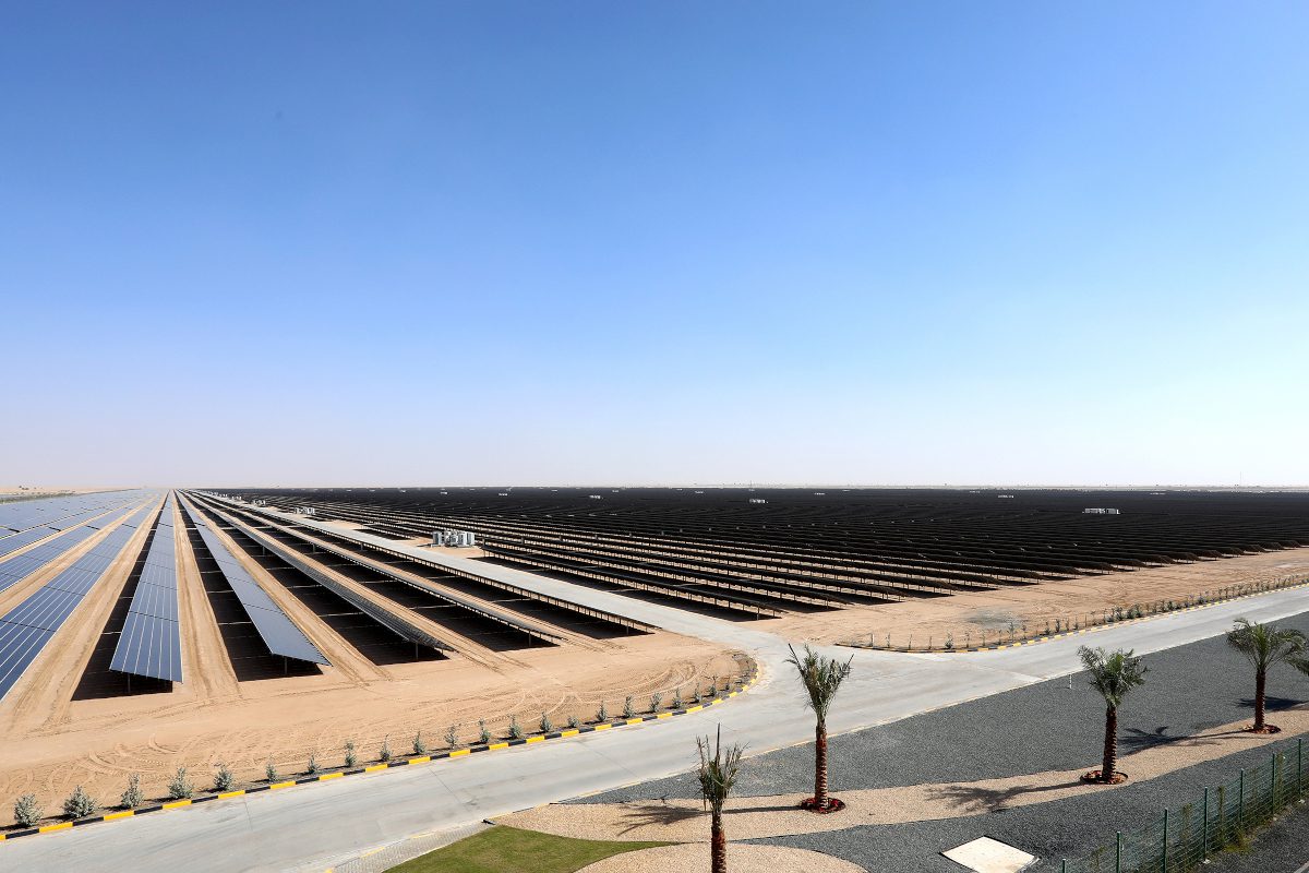 the-Mohammed-bin-Rashid-Solar-Park-in-Dubai