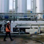 Making fuel from the FOG fraction of AD waste