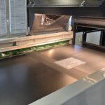 NIR test programme reveals factors influencing sorting flexible packaging materials