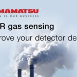 Are you looking to improve your gas detector design?