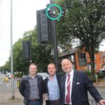 New monitors underpin Northampton’s air quality strategy