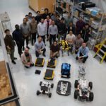 SMuRFs could help make nuclear decommissioning work safer