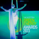 Cutting-edge innovation celebrated at Scottish Green Energy Awards