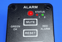 Safety and efficiency through proactive action