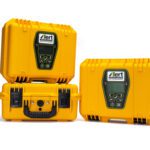 Instant access to real-time airborne asbestos data