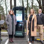 Off-grid trail blazer