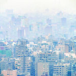 Continental complexity