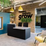 Barclays launches climate tech hub in Cambridge