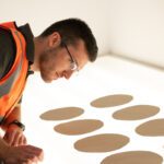 New trial aims to make paper from agricultural waste