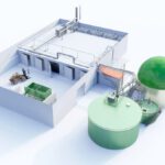 Development of first UK dry anaerobic digestion plants on the table in Greater Manchester waste strategy