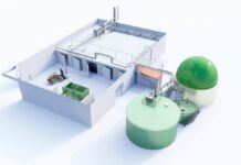 Development of first UK dry anaerobic digestion plants on the table in Greater Manchester waste strategy