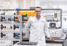 Puraffinity wins Morgan Stanley sustainable solutions