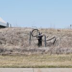 Simple industrial pollution monitoring