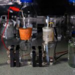 Distilling industry wastewater could create green hydrogen