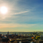 Data-driven revamp in Northampton