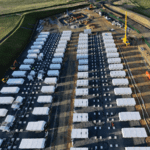 £147 million deal will double Scottish energy storage capacity