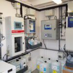 Trade effluent monitoring in Essex